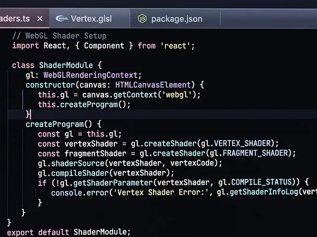 Next.js & TypeScript Code Architecture